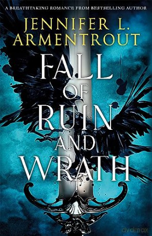 Fall Of Ruin And Wrath - Jennifer Armentrout [KSIĄŻKA]