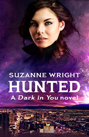 Dark In You 9 - Suzanne Wright [KSIĄŻKA]