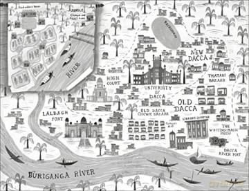 City Of Stolen Magic - Nazneen A Pathak [KSIĄŻKA]