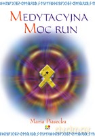 Medytacyjna moc Run - Piasecka Maria [KSIĄŻKA]