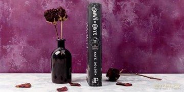 Dawn Of Onyx - Kate Golden [KSIĄŻKA]