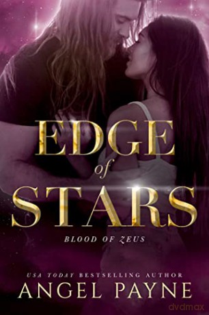 Edge Of Stars - Angel Payne [KSIĄŻKA]