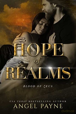 Hope Of Realms - Angel Payne [KSIĄŻKA]