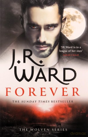 Forever - J R Ward [KSIĄŻKA]