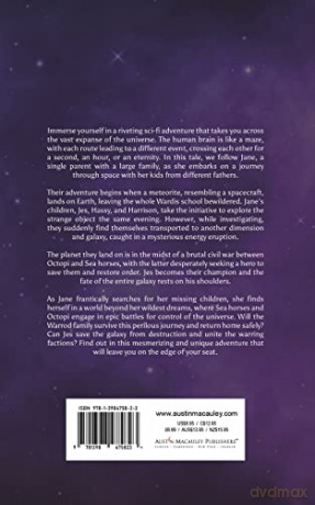 Aliens Among Us - Timos Kamvysis [KSIĄŻKA]