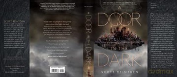 Door In The Dark - Scott Reintgen [KSIĄŻKA]