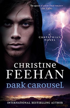 Dark Carousel - Christine Feehan [KSIĄŻKA]