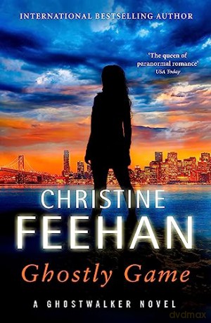 Ghostly Game - Christine Feehan [KSIĄŻKA]