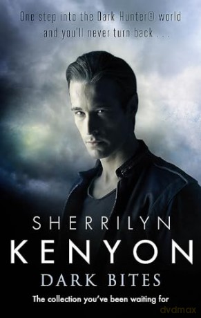Dark Bites - Sherrilyn Kenyon [KSIĄŻKA]