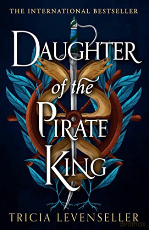 Daughter Of The Pirate King - Tricia Levenseller [KSIĄŻKA]
