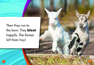 Goats - Christina Leighton [KSIĄŻKA]