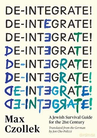De Integrate [KSIĄŻKA]