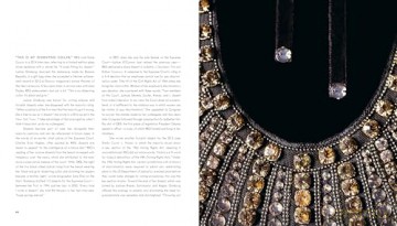 Collars Of Rbg - Elinor Carucci [KSIĄŻKA]