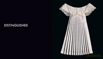 Collars Of Rbg - Elinor Carucci [KSIĄŻKA]