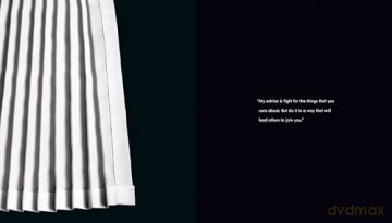 Collars Of Rbg - Elinor Carucci [KSIĄŻKA]