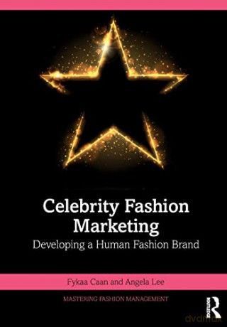 Celebrity Fashion Marketing - Fykaa Caan [KSIĄŻKA]