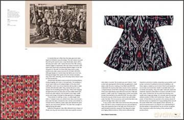 Global Ikat [KSIĄŻKA]
