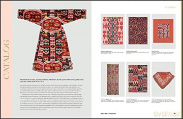 Global Ikat [KSIĄŻKA]