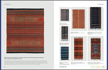 Global Ikat [KSIĄŻKA]