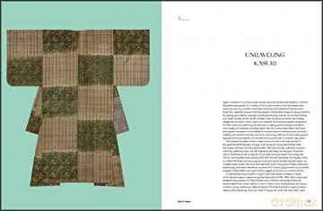 Global Ikat [KSIĄŻKA]