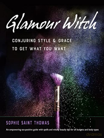 Glamour Witch - Sophie Saint Thomas [KSIĄŻKA]