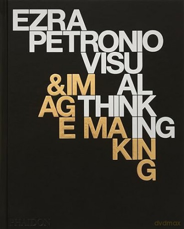 Ezra Petronio - Ezra Petronio [KSIĄŻKA]