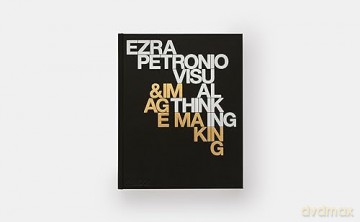 Ezra Petronio - Ezra Petronio [KSIĄŻKA]