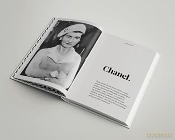 Chanel Style Principles - Hannah Rogers [KSIĄŻKA]