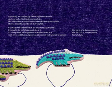 Enchanting Embroidery Designs - Miw Morita [KSIĄŻKA]