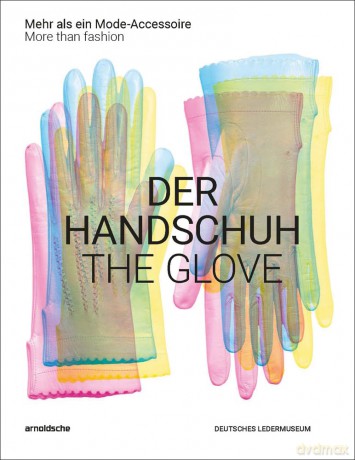 Glove [KSIĄŻKA]