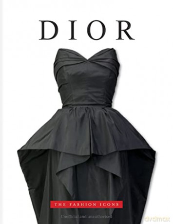 Dior - Michael O'neill [KSIĄŻKA]