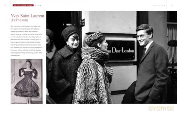 Dior - Michael O'neill [KSIĄŻKA]