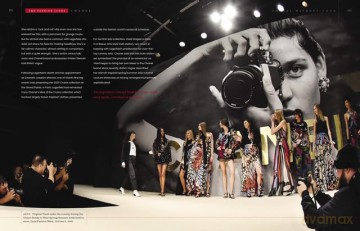 Chanel The Fashion Icons - Michael A O'neill [KSIĄŻKA]