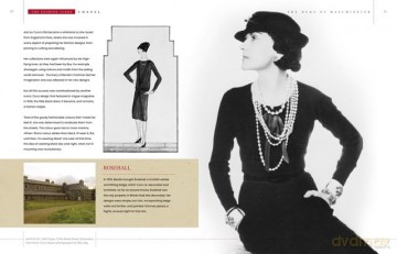 Chanel The Fashion Icons - Michael A O'neill [KSIĄŻKA]