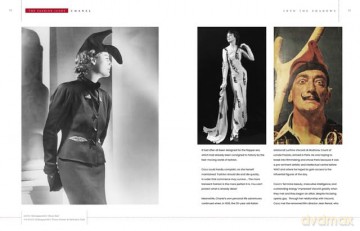Chanel The Fashion Icons - Michael A O'neill [KSIĄŻKA]