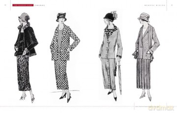 Chanel The Fashion Icons - Michael A O'neill [KSIĄŻKA]