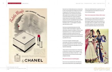 Chanel The Fashion Icons - Michael A O'neill [KSIĄŻKA]