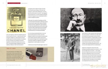 Chanel The Fashion Icons - Michael A O'neill [KSIĄŻKA]