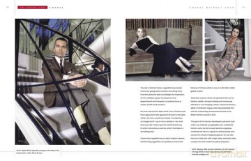 Chanel The Fashion Icons - Michael A O'neill [KSIĄŻKA]