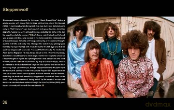 And The Band Wore On - Alice Harris [KSIĄŻKA]
