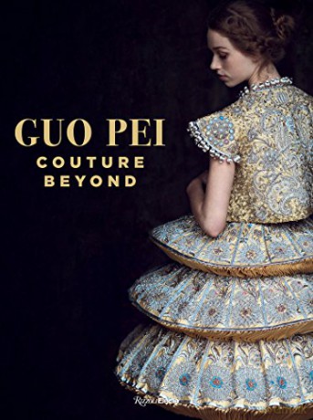 Guo Pei - Paula Wallace [KSIĄŻKA]