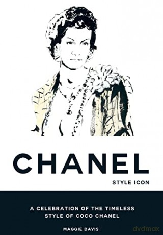 Coco Chanel - Maggie Davis [KSIĄŻKA]