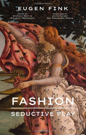 Fashion Seductive Play - Fink Eugen [KSIĄŻKA]