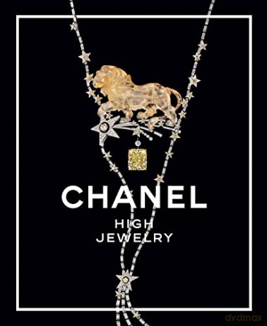Chanel High Jewelry - Julie Levoyer [KSIĄŻKA]
