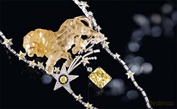 Chanel High Jewelry - Julie Levoyer [KSIĄŻKA]
