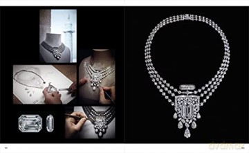 Chanel High Jewelry - Julie Levoyer [KSIĄŻKA]