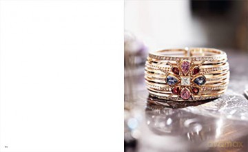 Chanel High Jewelry - Julie Levoyer [KSIĄŻKA]