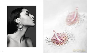 Chanel High Jewelry - Julie Levoyer [KSIĄŻKA]