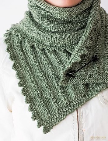 55 Fantastic Japanese Knitting Stitches - Kotomi Hayashi [KSIĄŻKA]