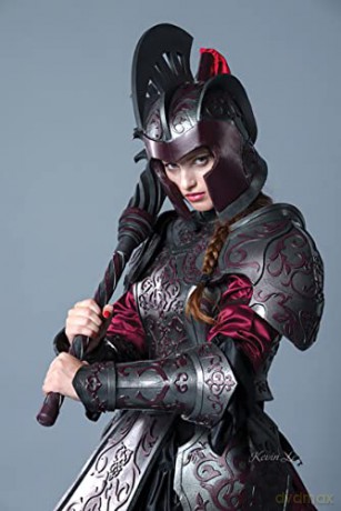Cosplayers Ultimate Guide To Eva Foam - Beverly Downen [KSIĄŻKA]